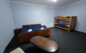 Mestialux Guesthouse