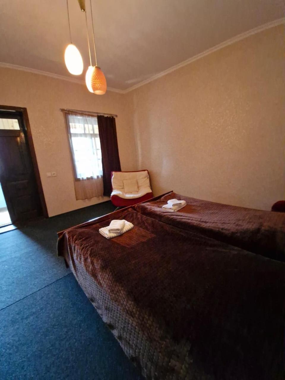 Mestialux Guesthouse Exterior photo