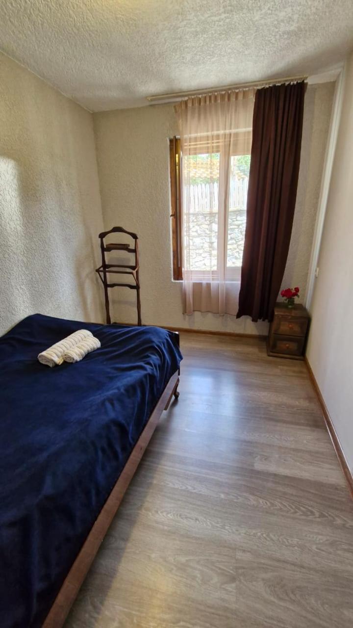 Mestialux Guesthouse Exterior photo